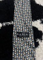 Lanterns Tie