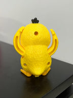 Pokemon Psyduck Trinket