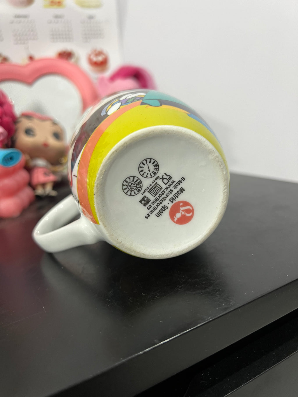 Phineas & Ferb Mug