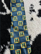 Kermit The Frog Tie