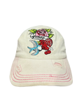 y2k Guess Embroidered Cap