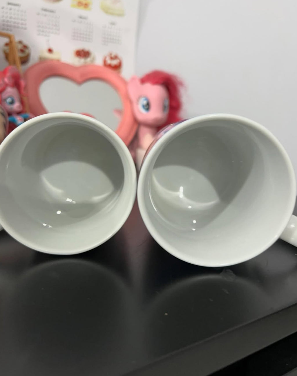Angel Mug