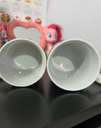 Angel Mug