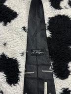 Aircraft Graphic Tie