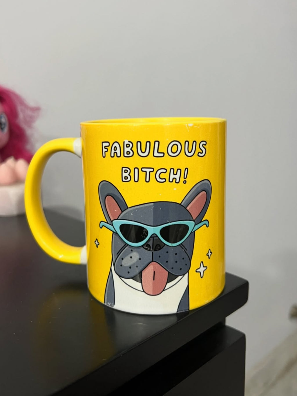 "Fabulous Bitch!" Mug