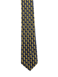 Saxophones Tie