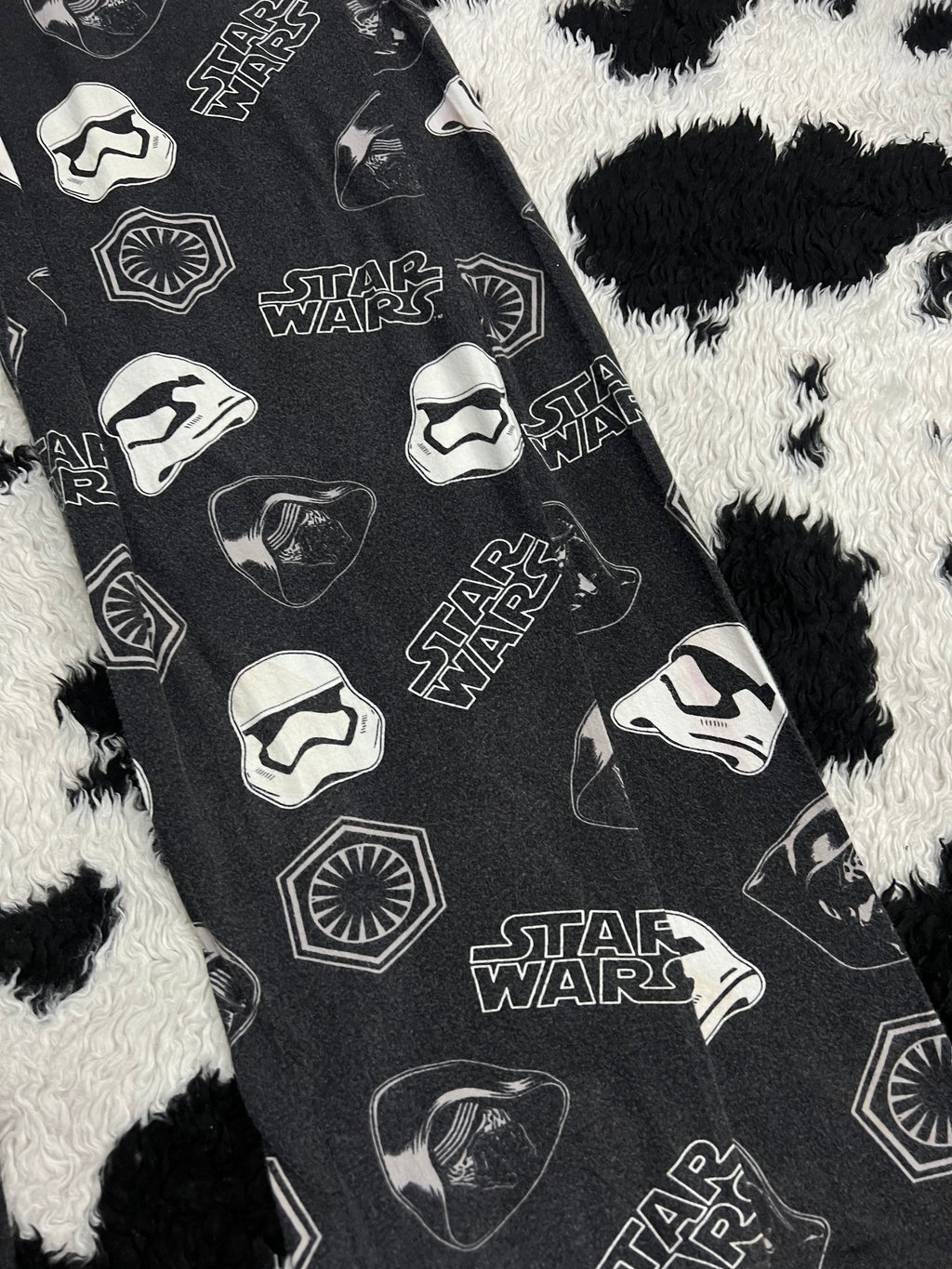 Star Wars PJs (Large - Extra Large)