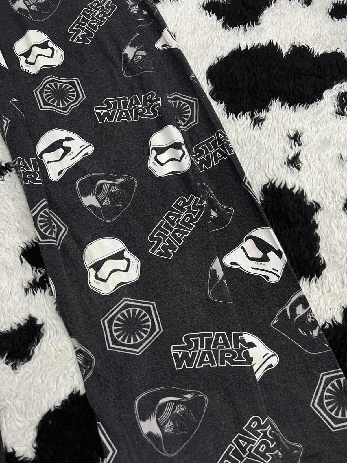 Star Wars PJs (Large - Extra Large)