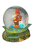 Tigger - Winnie the Pooh Snow Globe