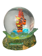 Tigger - Winnie the Pooh Snow Globe