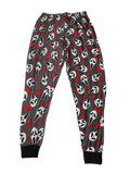 Ghostface PJs (Medium)