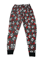 Ghostface PJs (Medium)