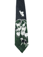 Herd of Sheep Tie