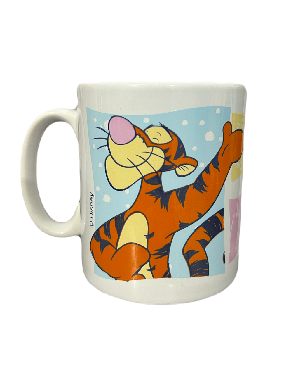 Disney Tigger Mug