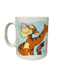 Disney Tigger Mug