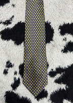 Wine Glasses Tie