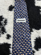 Glenmaster Dogs Tie