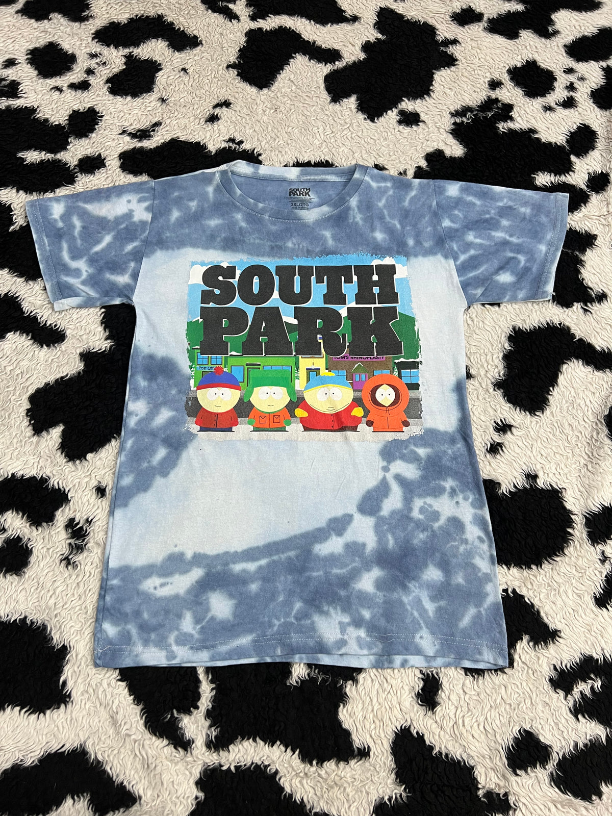 South Park Tee (Medium)
