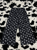 Black Moon PJs (Medium)