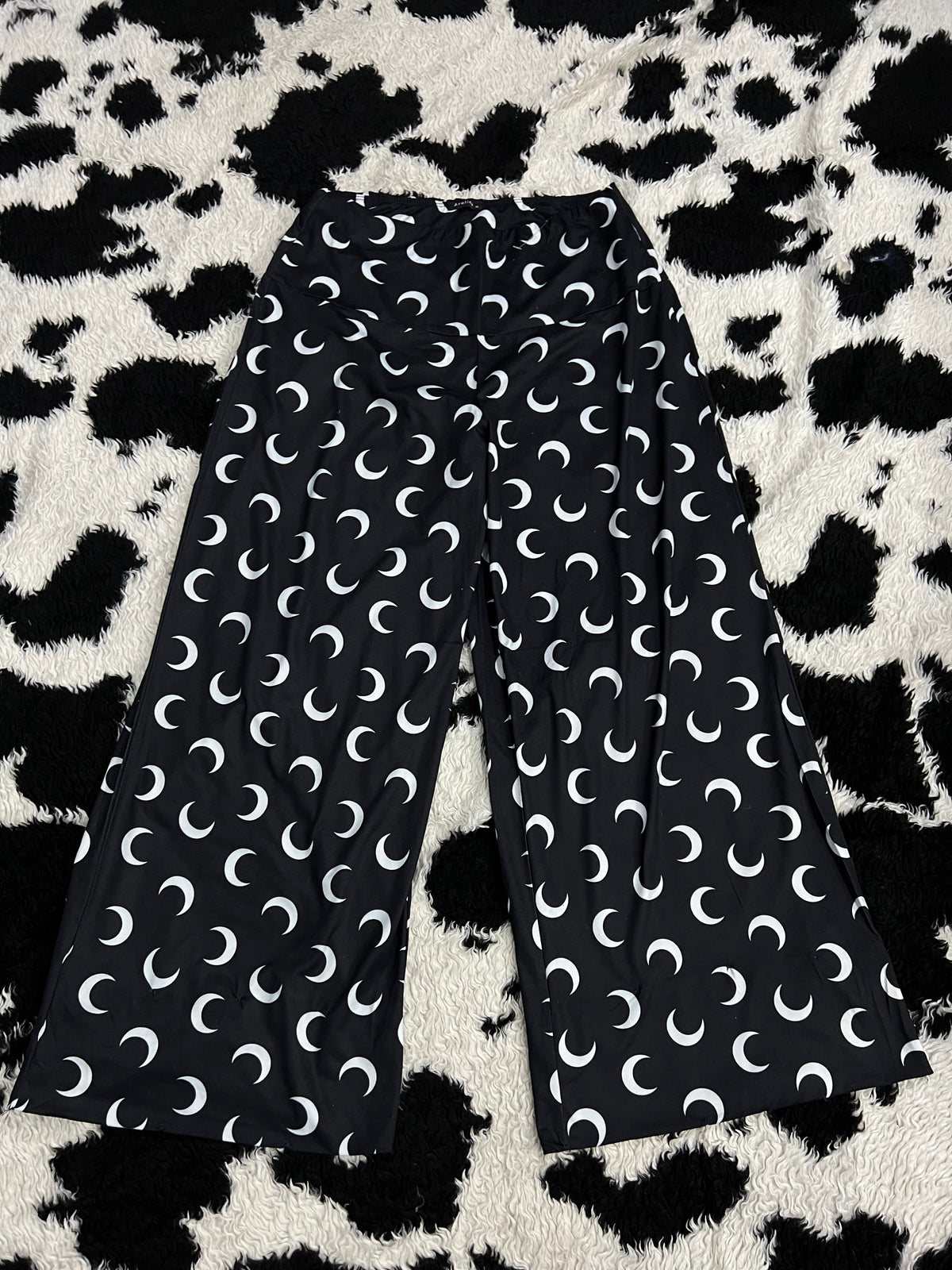 Black Moon PJs (Medium)