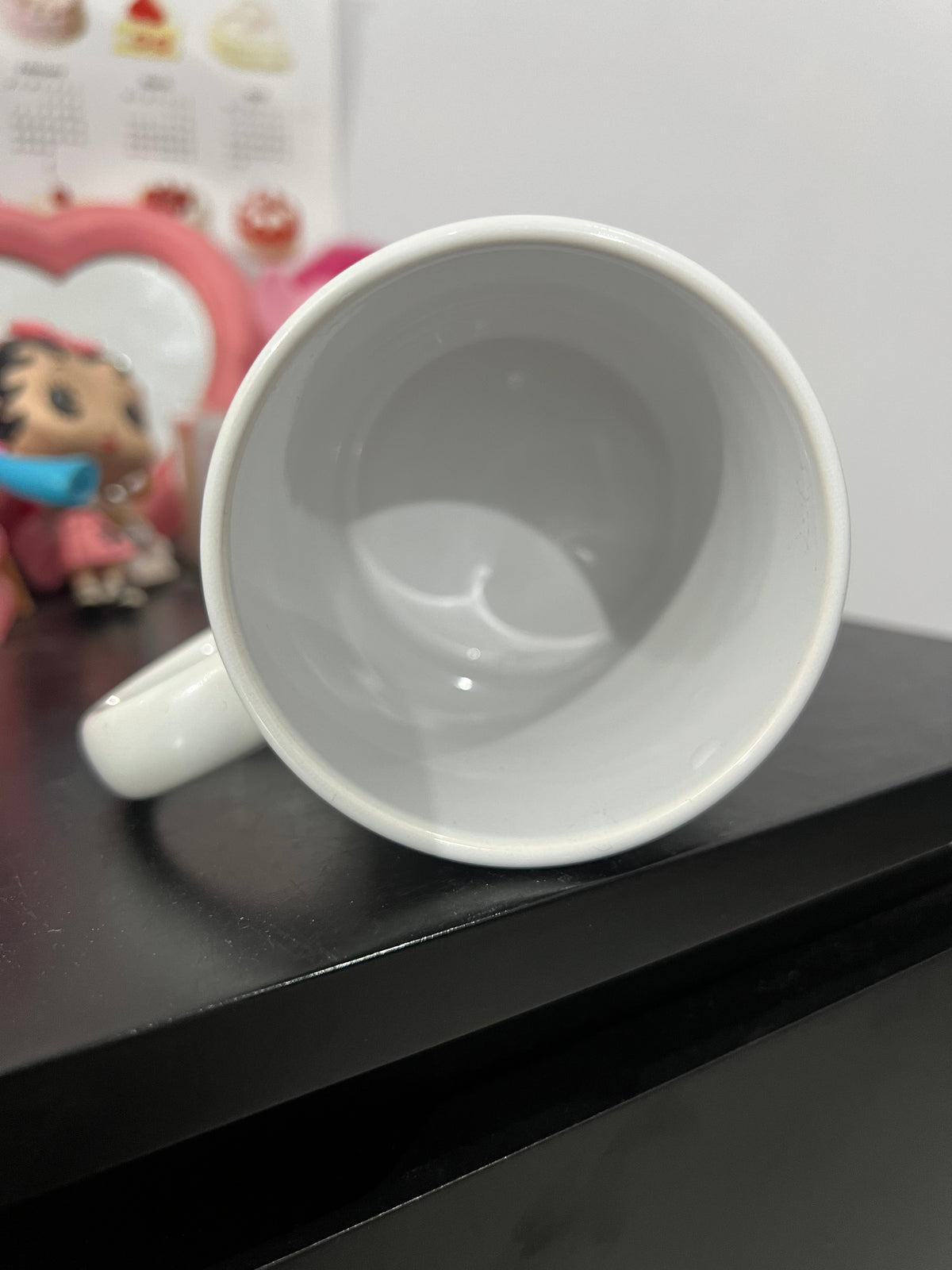 "Warning, Official Teenager!" Mug