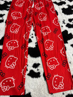 Hello Kitty PJs (Large)