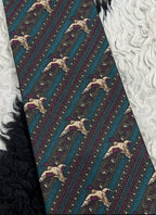 Flying Mallards Tie