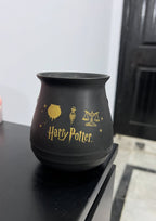 Harry Potter Cauldron Trinket