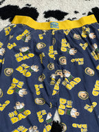 Family Guy No. 1 Dad PJs (Large)