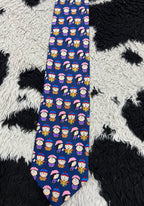 Vintage 1998 South Park Tie