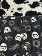 Star Wars PJs (Large - Extra Large)