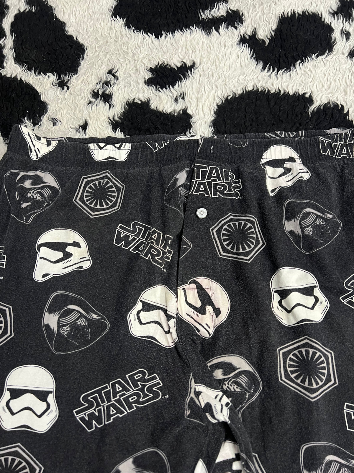 Star Wars PJs (Large - Extra Large)