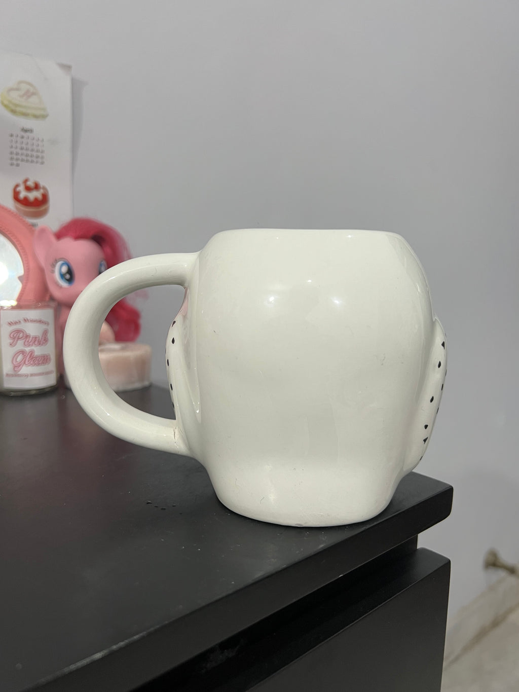 Harry Potter Owl Mug