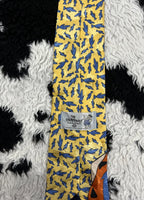 Vintage The Flintstones Tie
