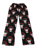 "Caution, Hot!" Ramen PJs (Medium)