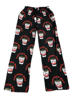 "Caution, Hot!" Ramen PJs (Medium)