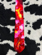 J. Garcia "Lust" Tie