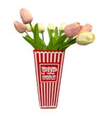 Popcorn Vase
