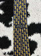 Saxophones Tie