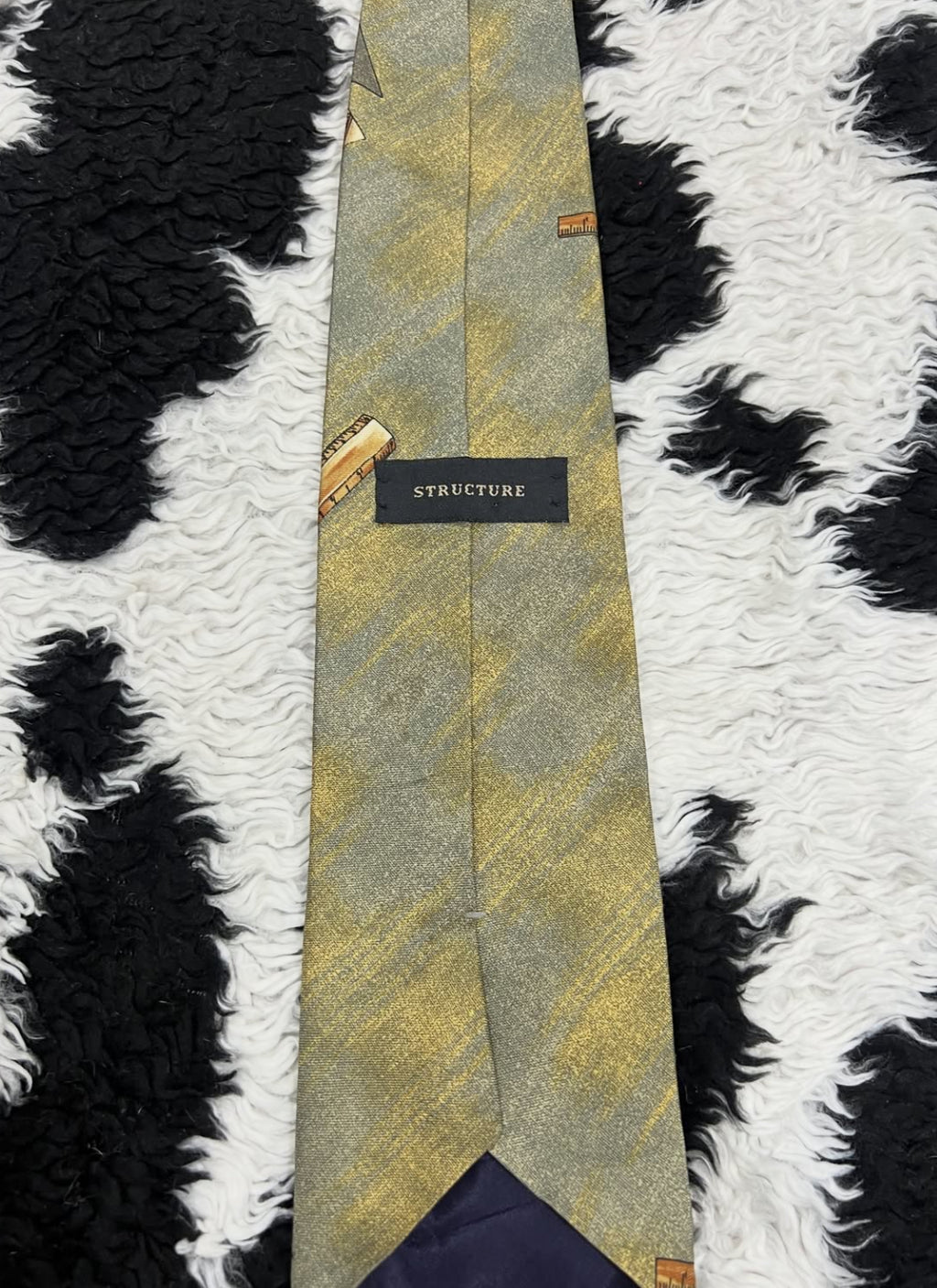Architecture Tie
