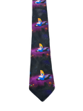Alice in Wonderland Tie