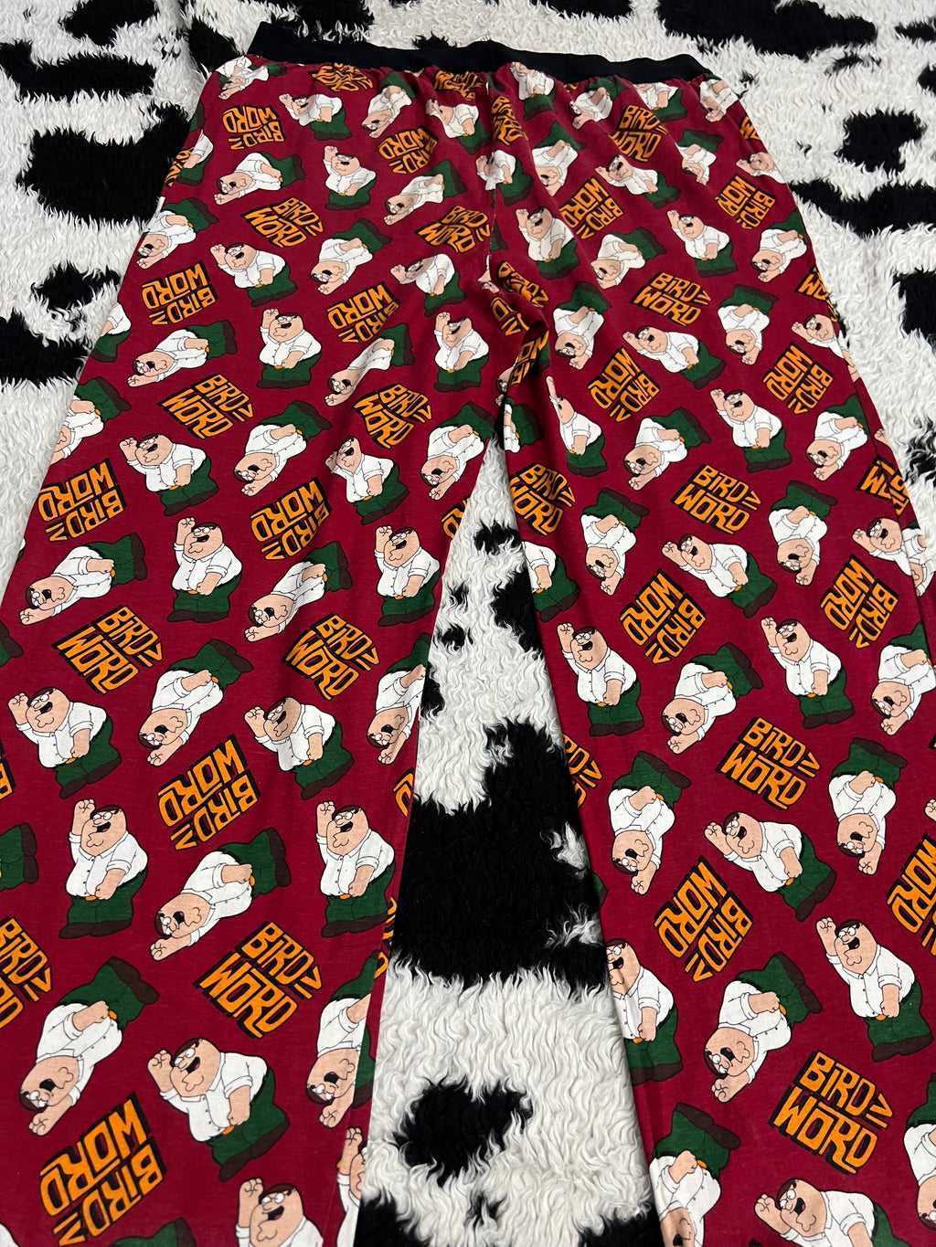 Family Guy PJs (Large - Extra Large)