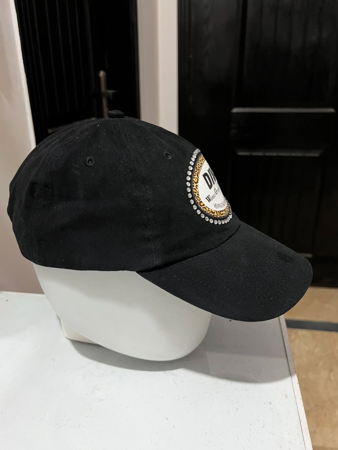 DIVA Cap