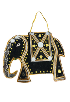 Elephant Notepad Hanging
