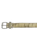 Golden Glitter Belt
