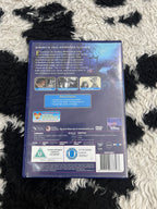 Disney Lady & The Tramp DVD