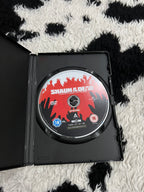 Shaun of the Dead DVD