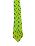 Sailing Boats Tie