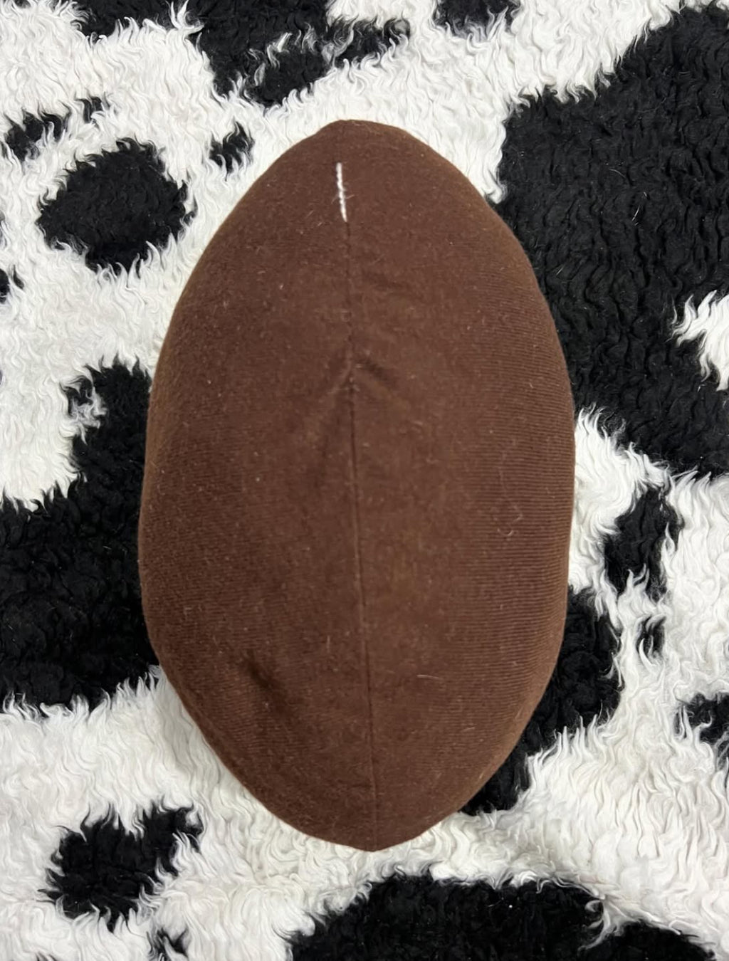 Football Plush