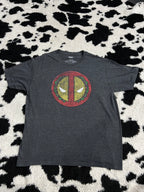 Deadpool Taco Tee (Large)